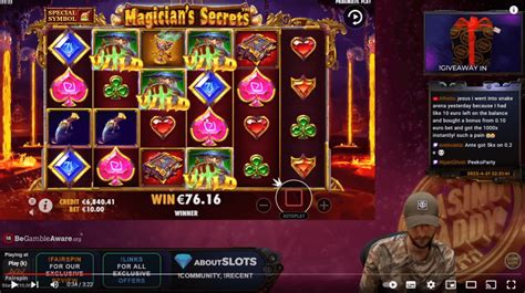 slot online casino streamers